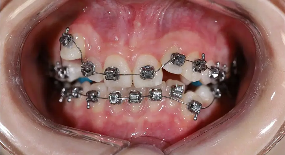 Брекети #3, фото 1